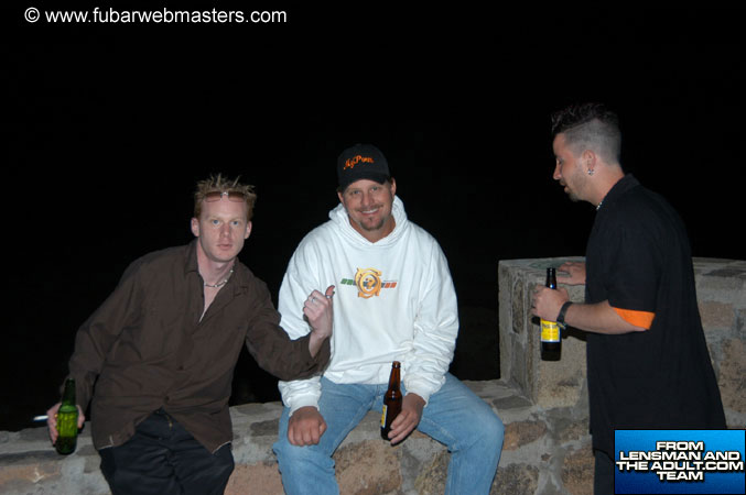 Friday Night Party 2003