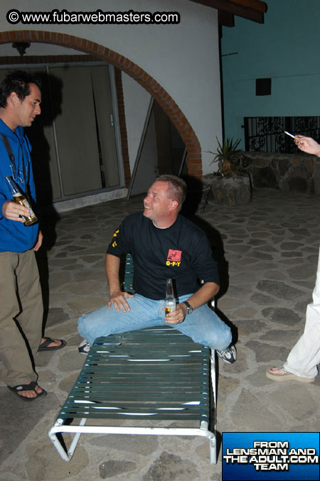 Friday Night Party 2003