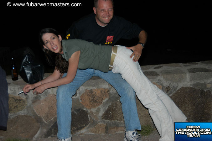 Friday Night Party 2003