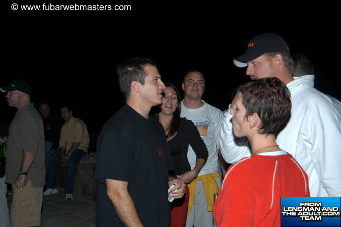 Friday Night Party 2003