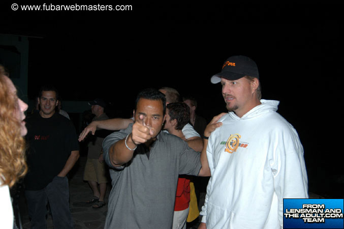 Friday Night Party 2003