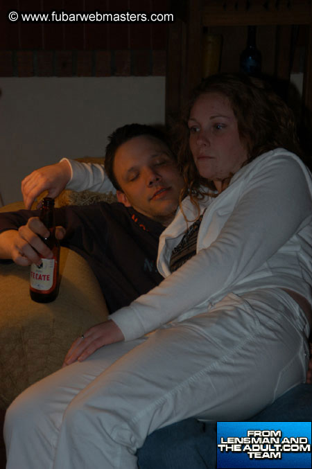 Friday Night Party 2003