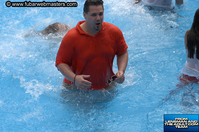 Lunch @ Rock & Roll Taco 2003