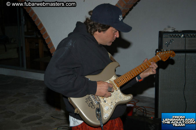 Saturday Night Party 2003