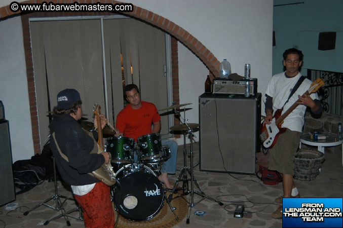 Saturday Night Party 2003