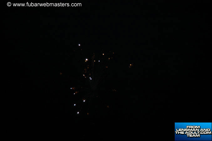 Saturday Night Party 2003