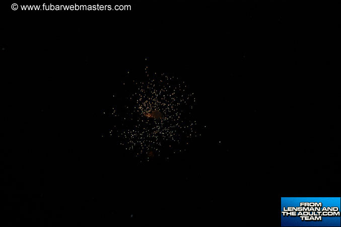 Saturday Night Party 2003