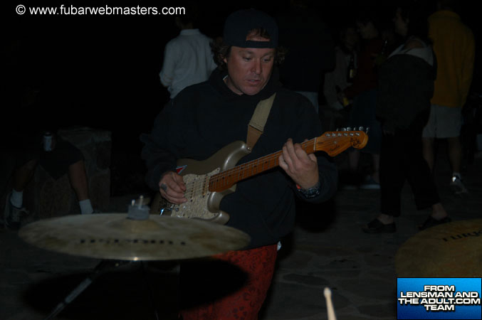 Saturday Night Party 2003