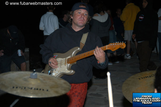 Saturday Night Party 2003