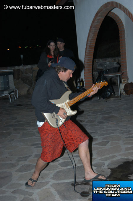 Saturday Night Party 2003