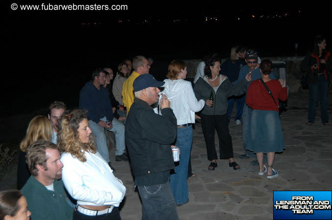 Saturday Night Party 2003