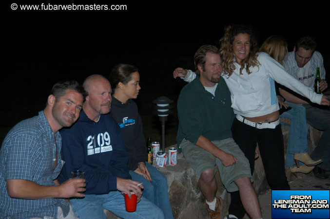 Saturday Night Party 2003