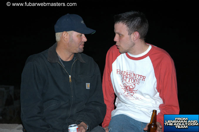 Saturday Night Party 2003