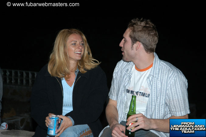 Saturday Night Party 2003