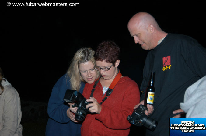 Saturday Night Party 2003