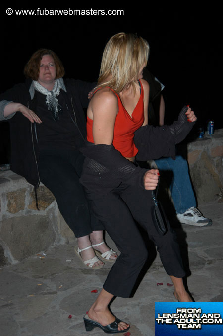 Saturday Night Party 2003