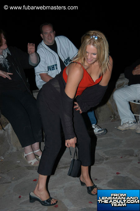 Saturday Night Party 2003