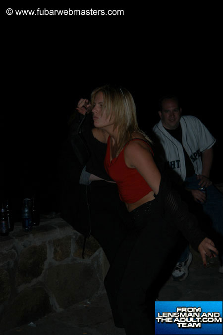 Saturday Night Party 2003