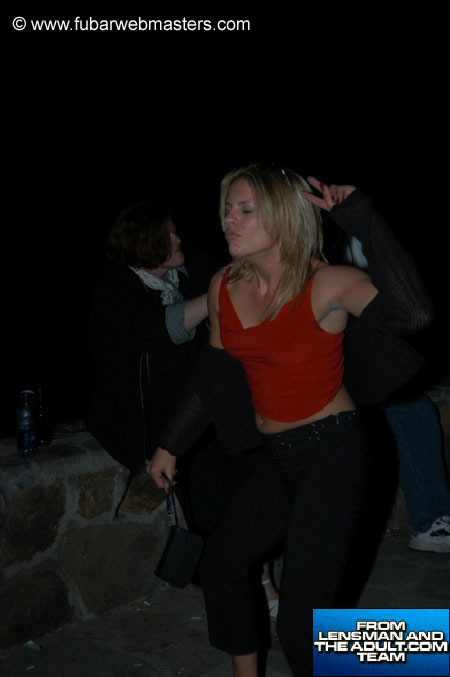 Saturday Night Party 2003