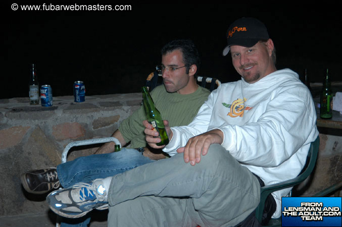 Saturday Night Party 2003