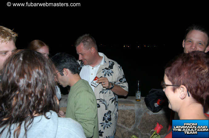 Kristin & Chris's Wedding 2003