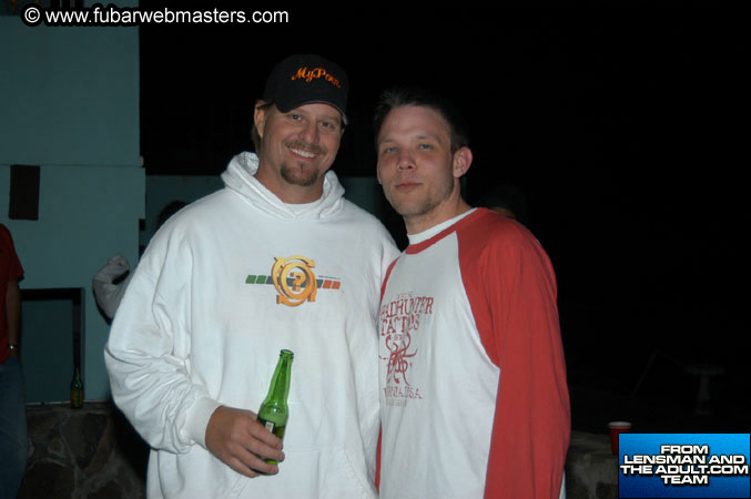 Kristin & Chris's Wedding 2003