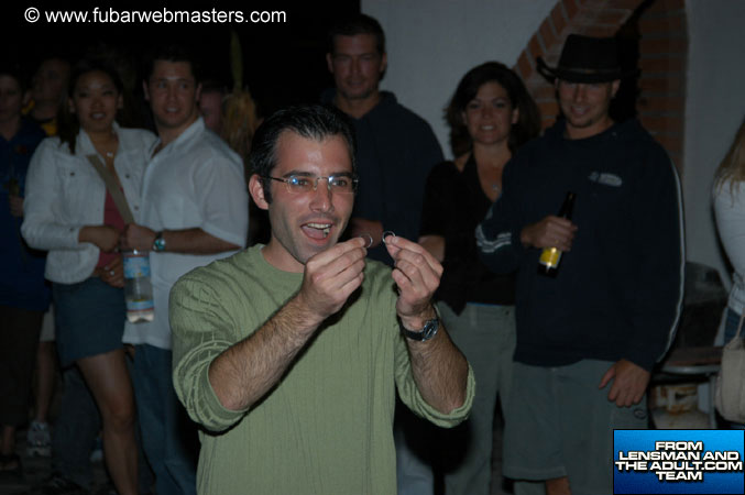 Kristin & Chris's Wedding 2003