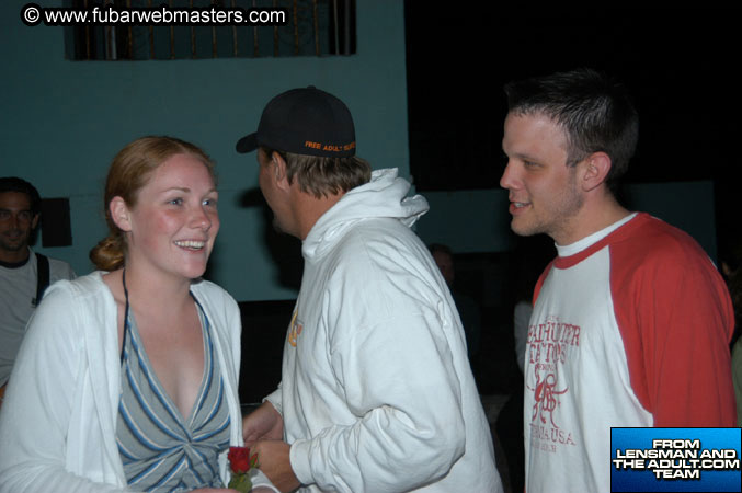 Kristin & Chris's Wedding 2003