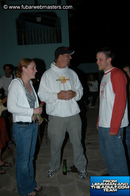 Kristin & Chris's Wedding 2003