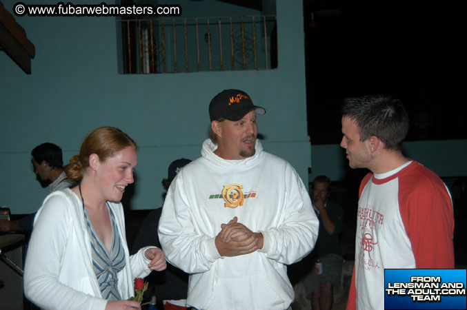 Kristin & Chris's Wedding 2003