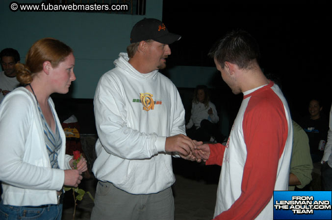 Kristin & Chris's Wedding 2003