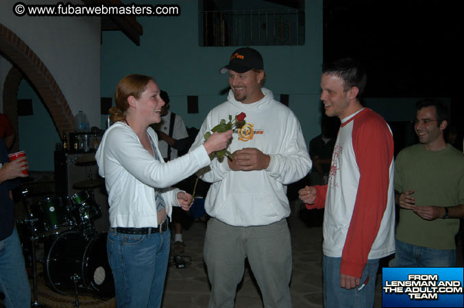 Kristin & Chris's Wedding 2003