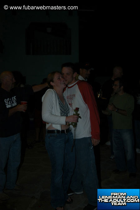 Kristin & Chris's Wedding 2003