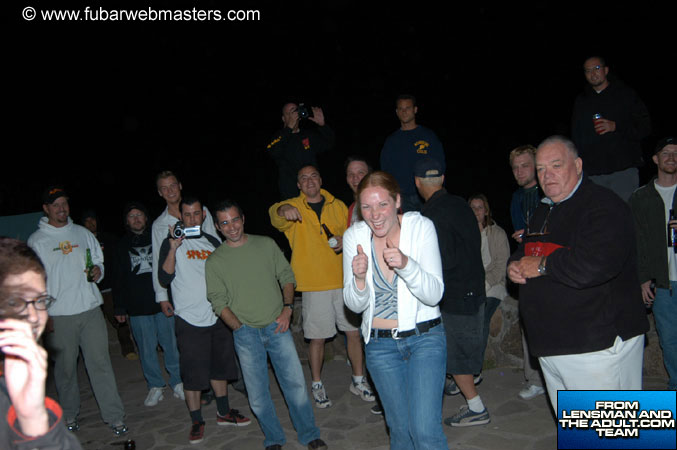 Kristin & Chris's Wedding 2003