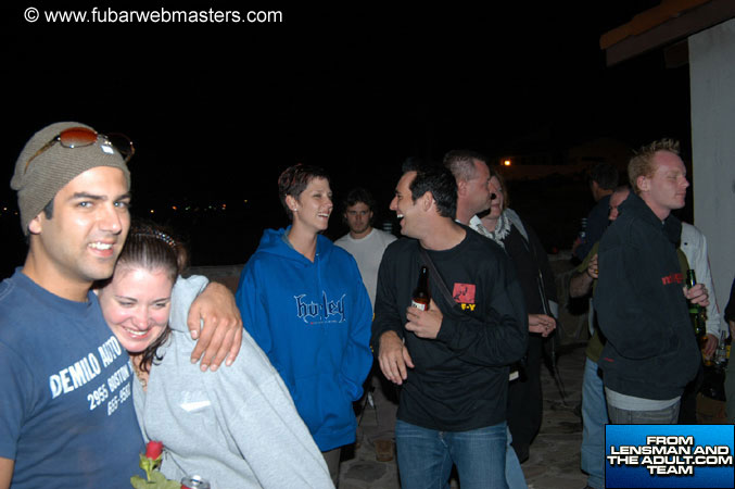 Kristin & Chris's Wedding 2003