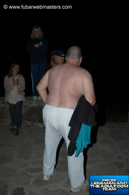 Kristin & Chris's Wedding 2003