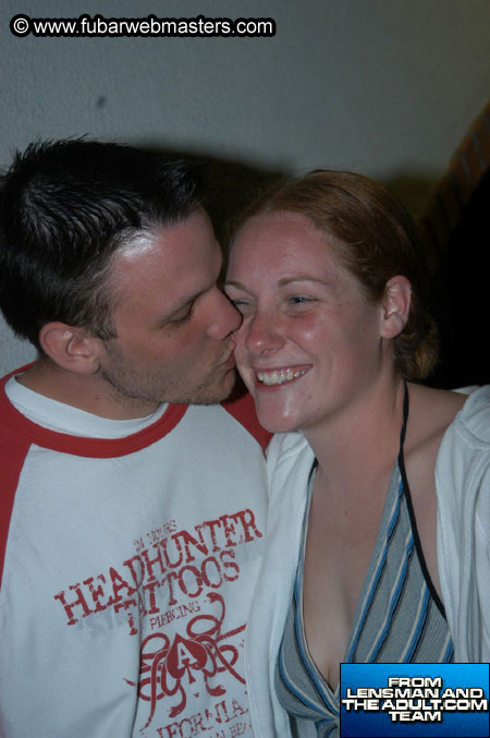 Kristin & Chris's Wedding 2003