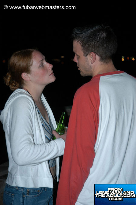 Kristin & Chris's Wedding 2003