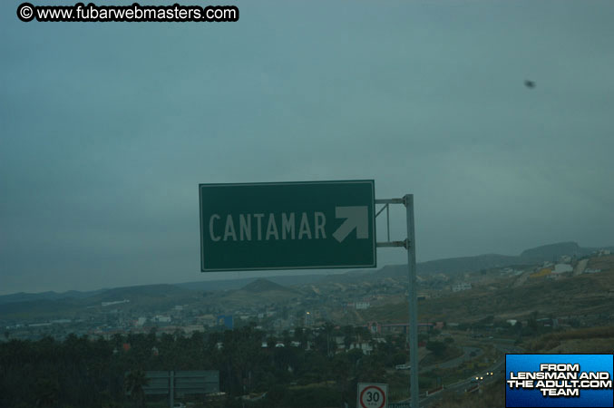 Dinner @ Bobby's 2003