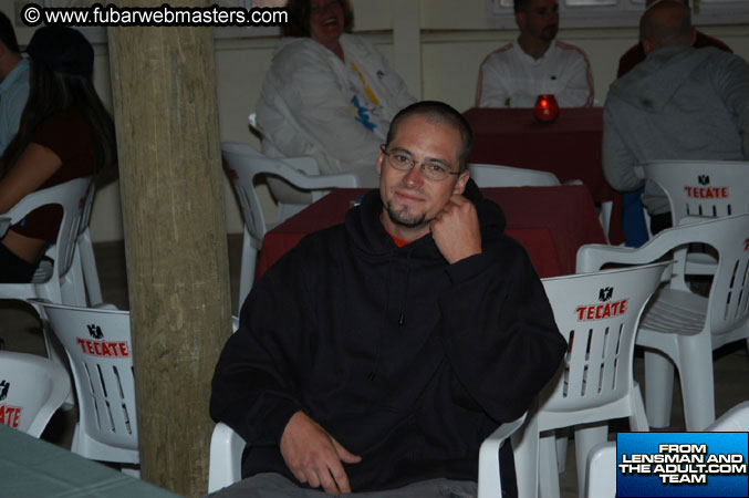 Dinner @ Bobby's 2003