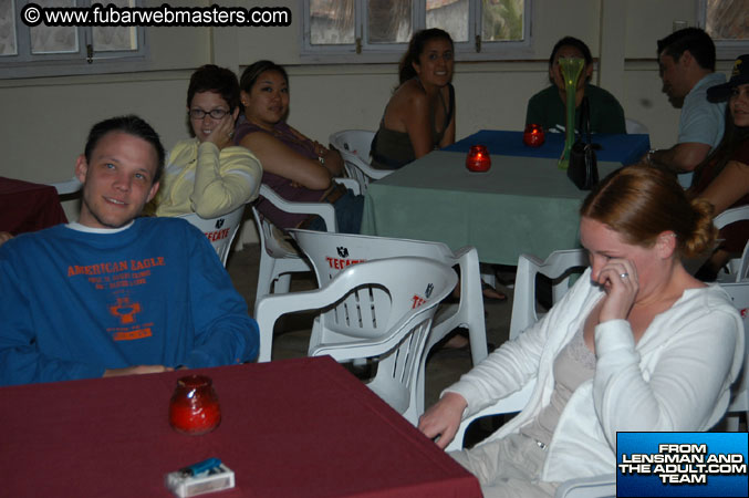 Dinner @ Bobby's 2003