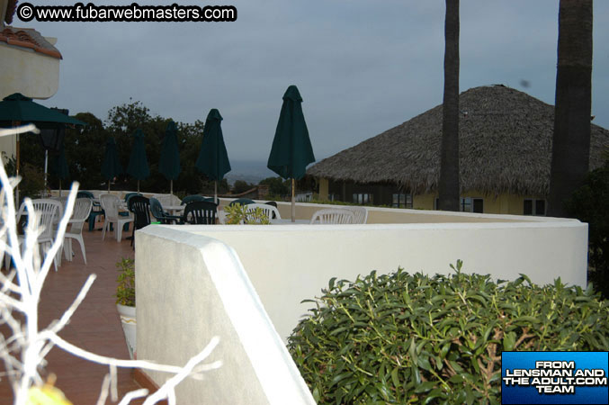 Dinner @ Bobby's 2003