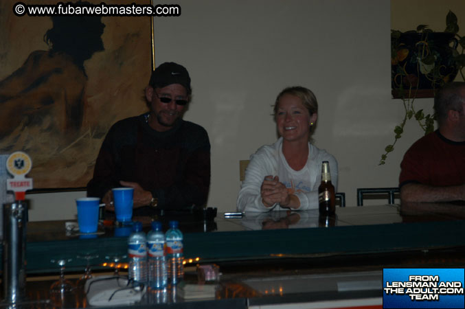 Dinner @ Bobby's 2003