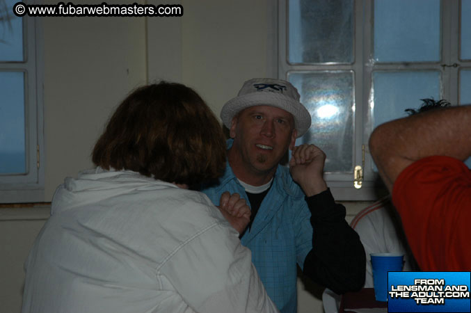 Dinner @ Bobby's 2003