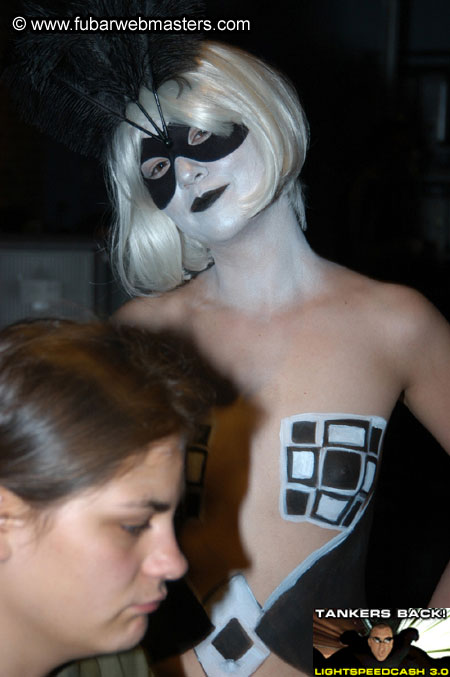 2Much.net After Party 2003