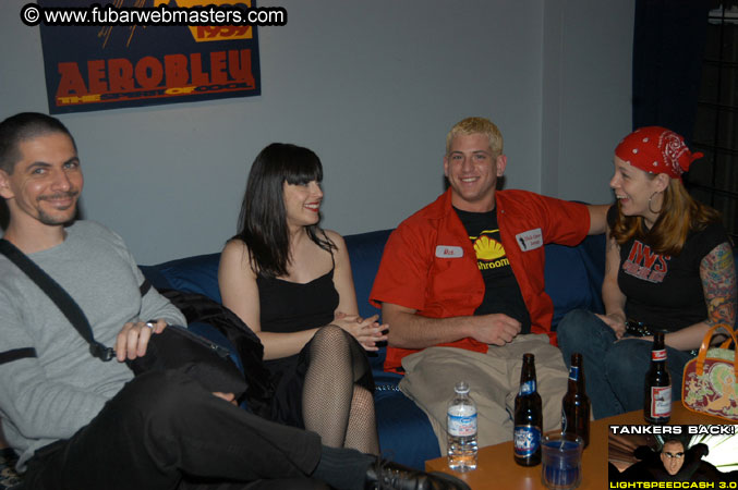 2Much.net After Party 2003