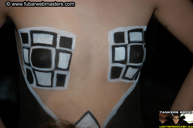 2Much.net After Party 2003