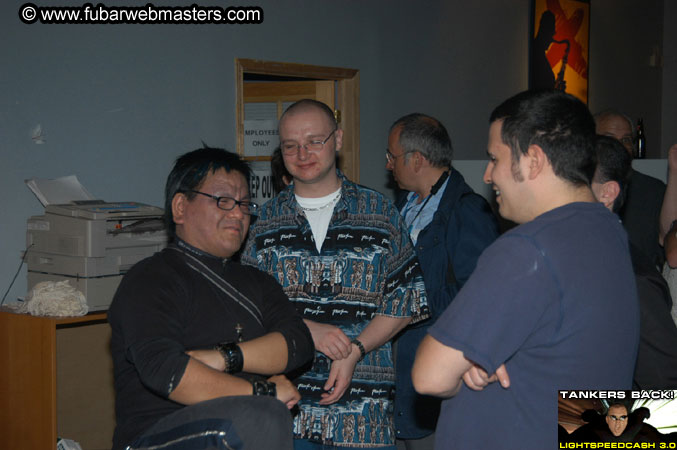 2Much.net After Party 2003