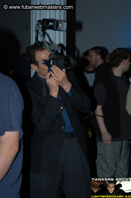 2Much.net After Party 2003