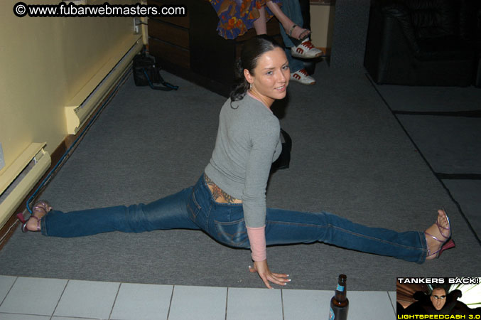 House Party @ Dougmor's 2003